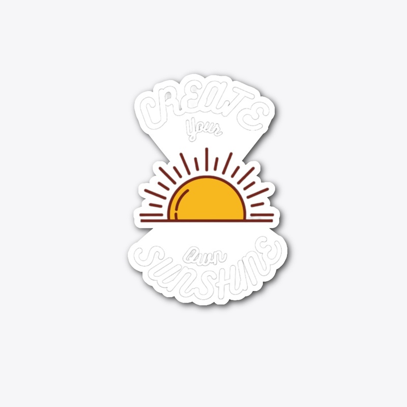 Sun-sunshine