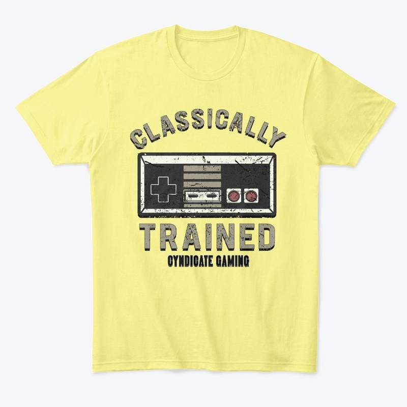 Classically Trained CGV1