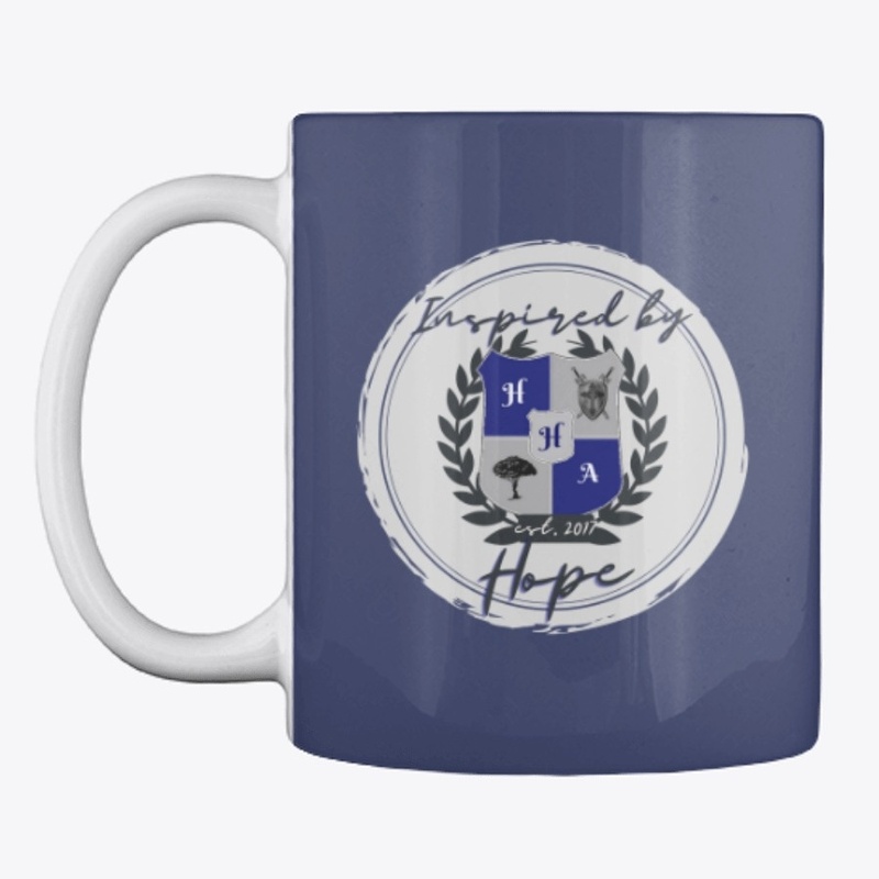 Members Only, Insp by Hope Products