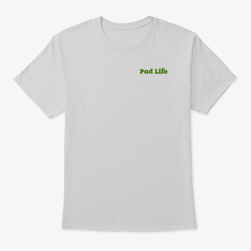Pad life