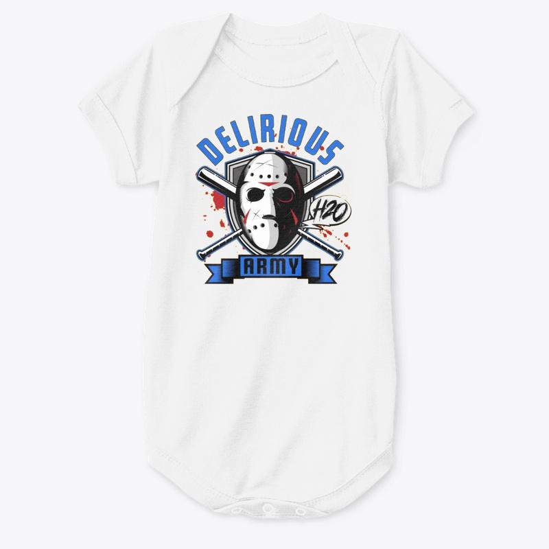 H2odelirious Merch