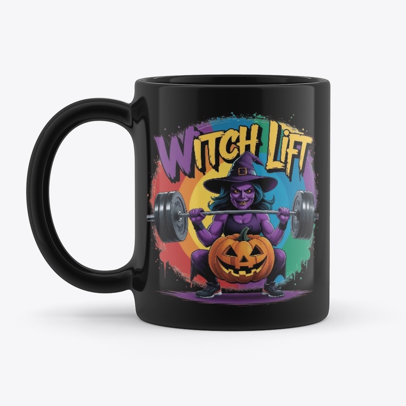 Witch Lift
