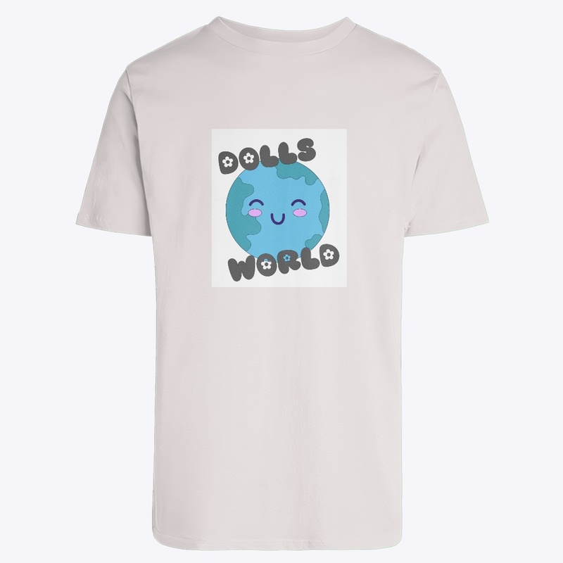 Dolls World Tee