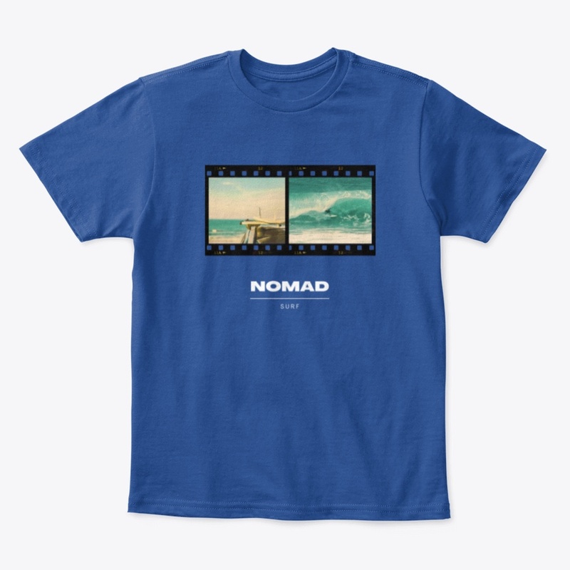 Nomad Surf