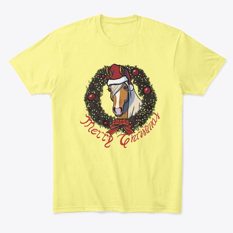 Merry Horse