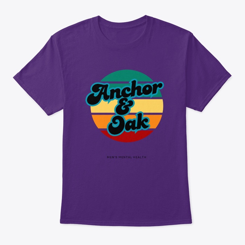 anchor oak