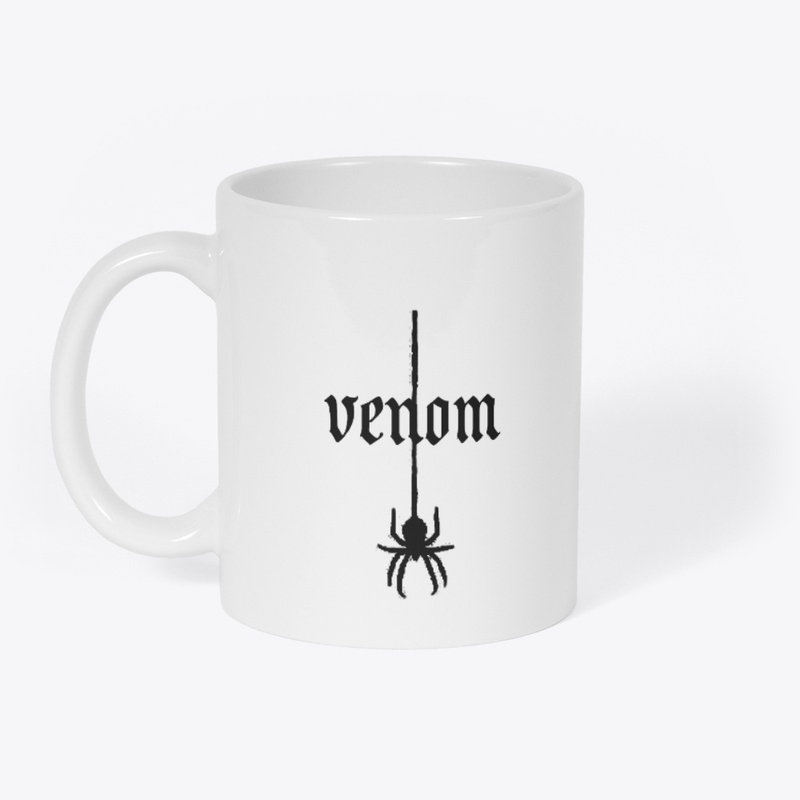 Spider Venom