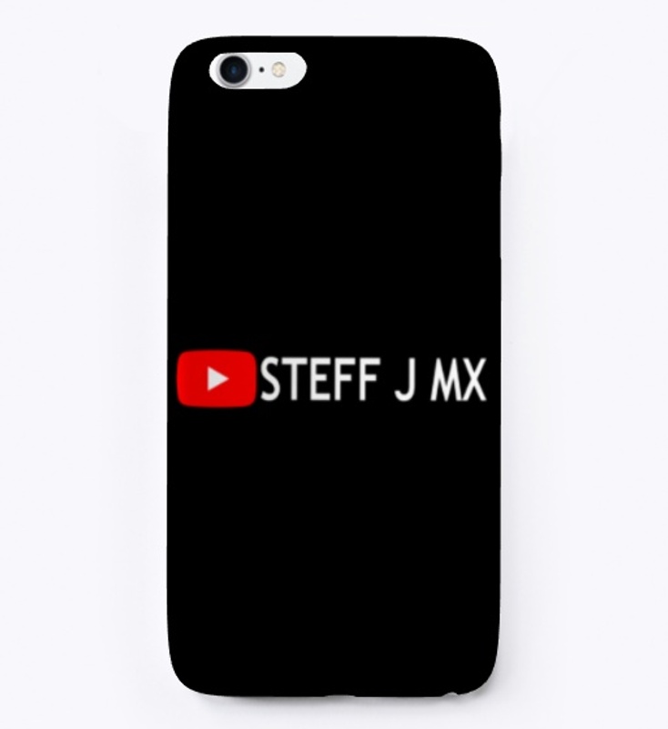 steff j mx merch