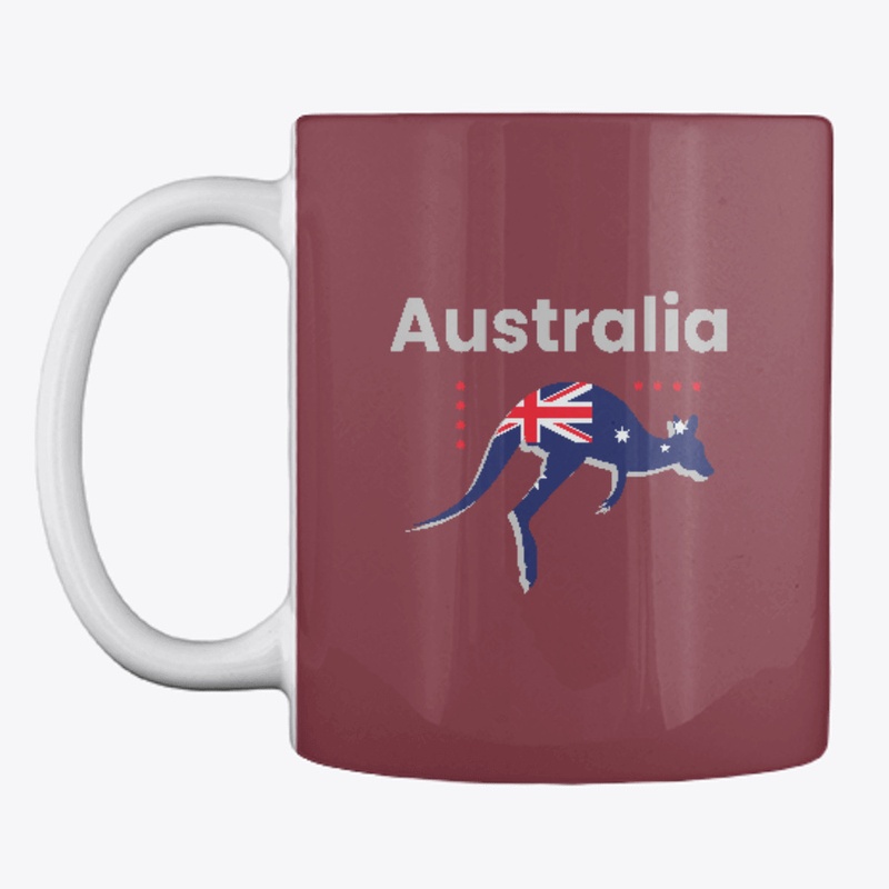 Australia Premium Designs