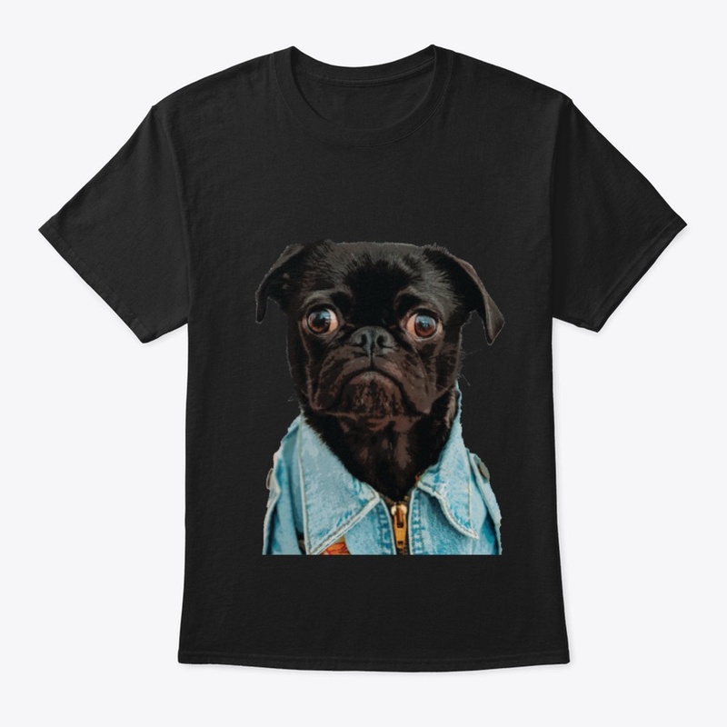 pug life