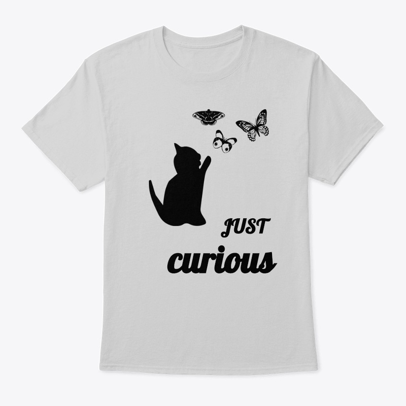 CURIOUS