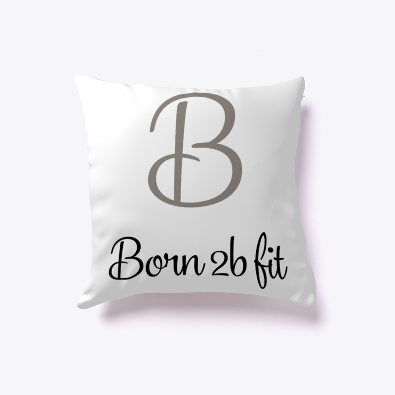 BORN 2B FIT