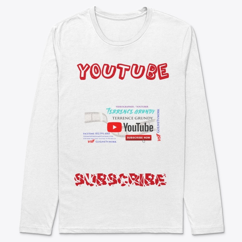 NEW YOUTUBE SUBSCRIBE