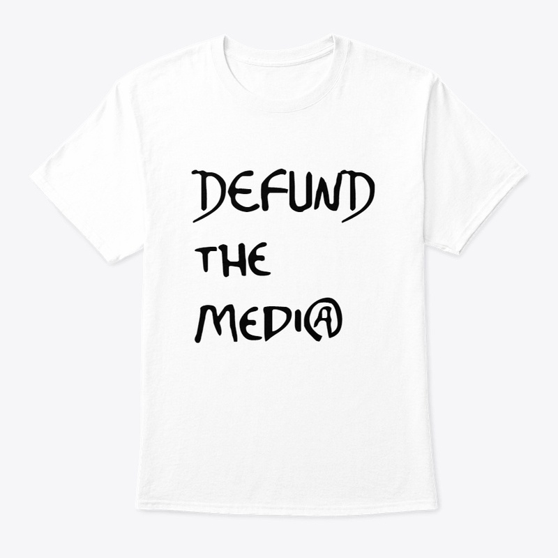 Defund Media