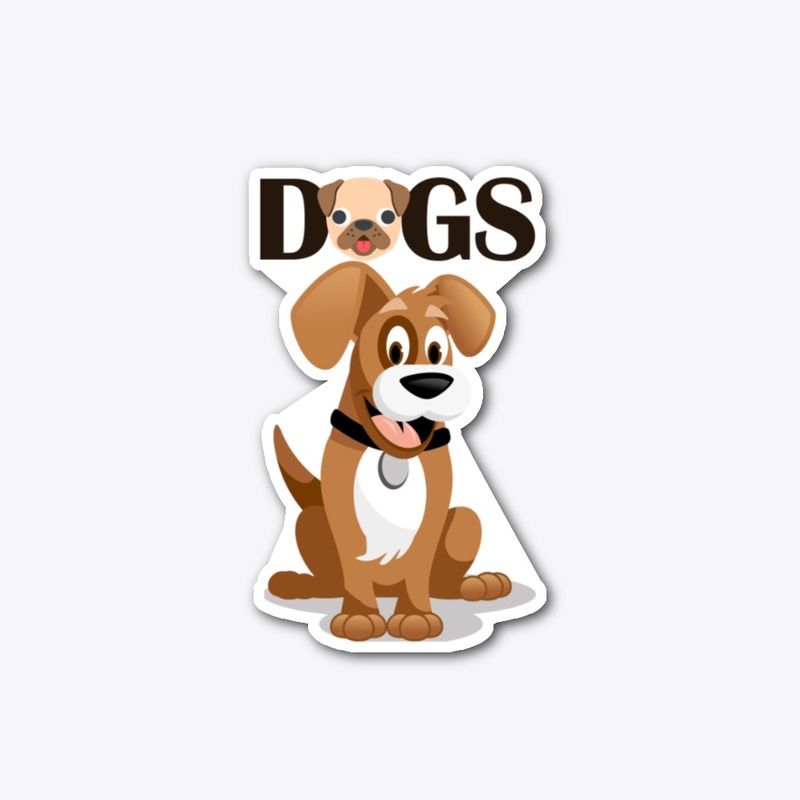 D🐶GS