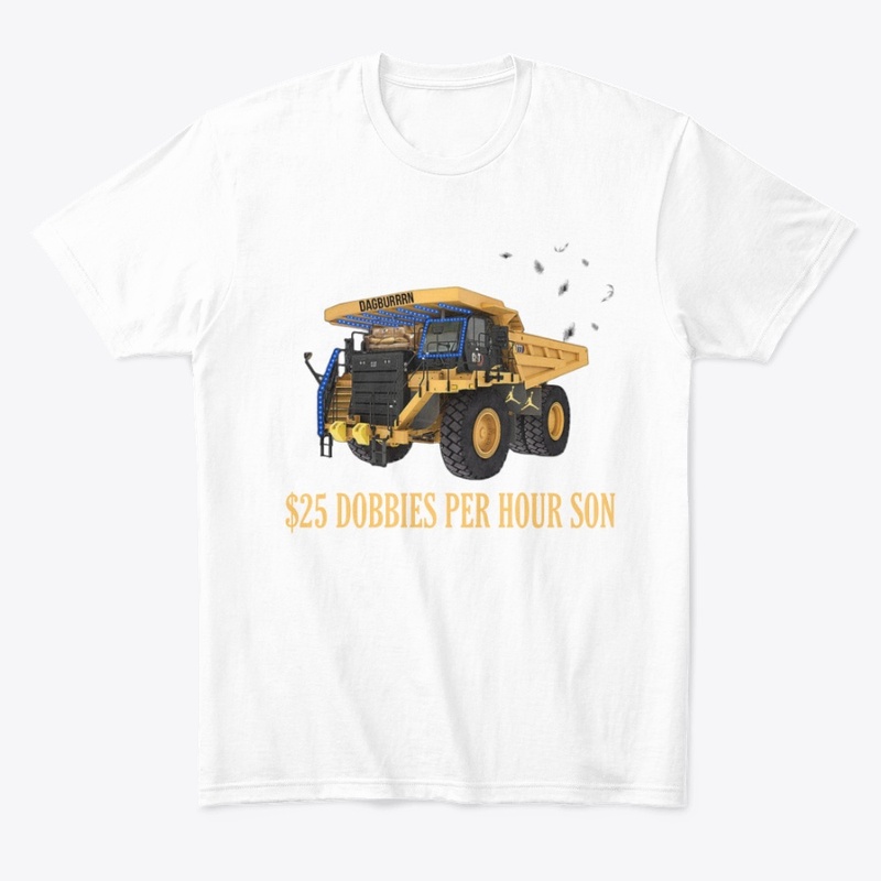 777 Rock Truck