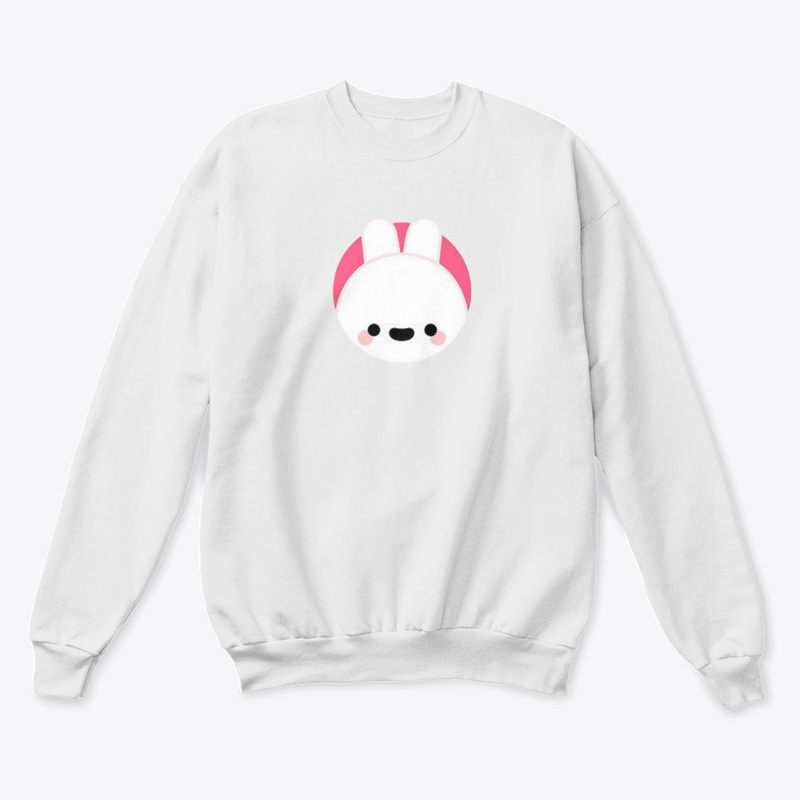 New rabbit unisex classic sweatshirt 