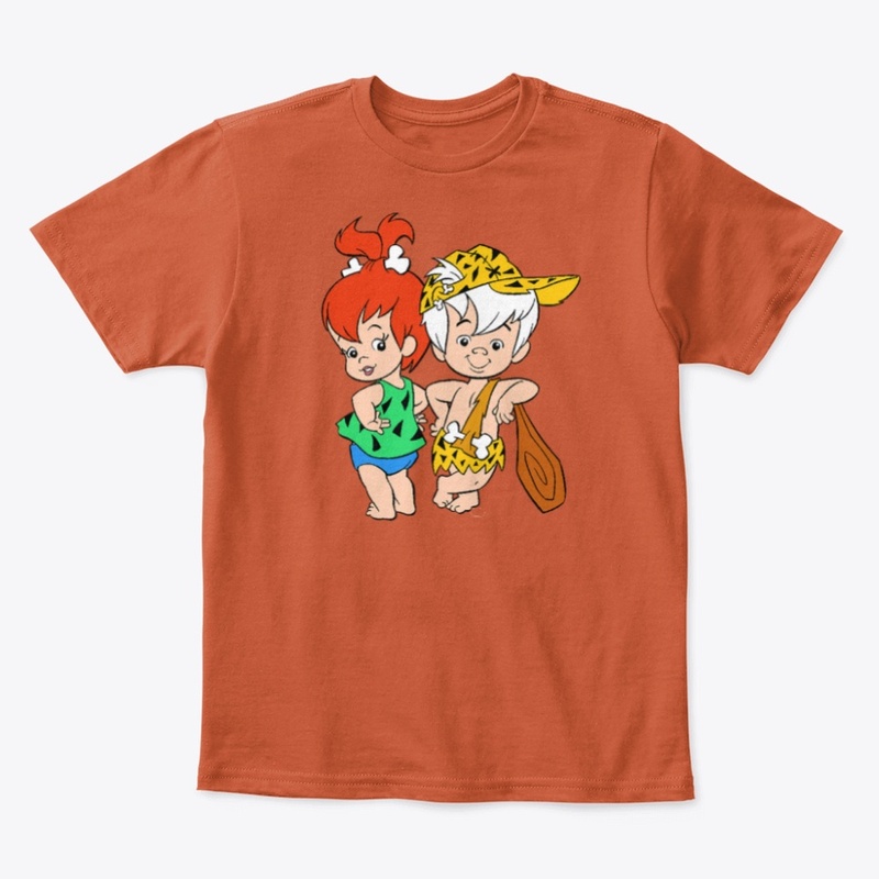Kids and Toddler Graphic t-shirts