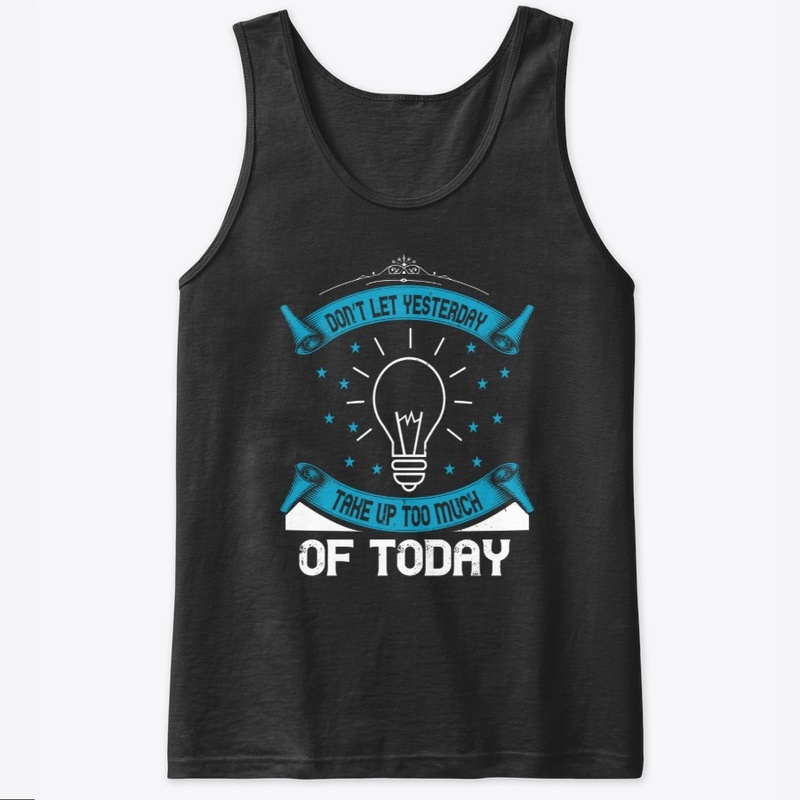 Buy The Best Graphic Tee