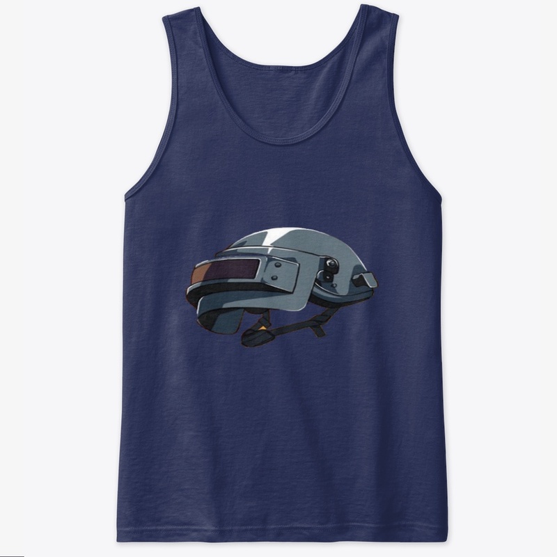 pupg T-shirt