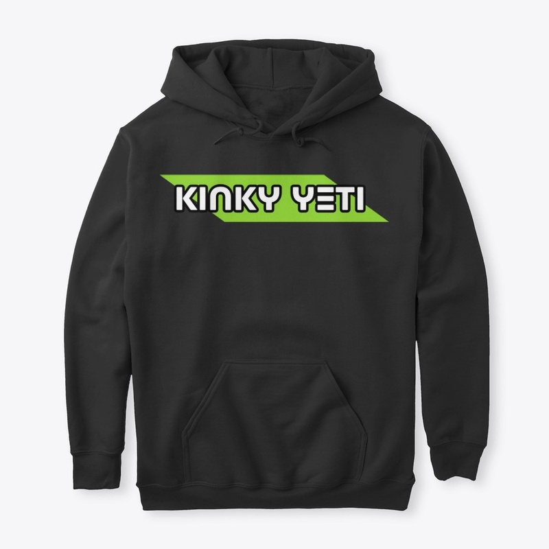Kinky Yeti  Cycle 2 :  Spread the Vibes