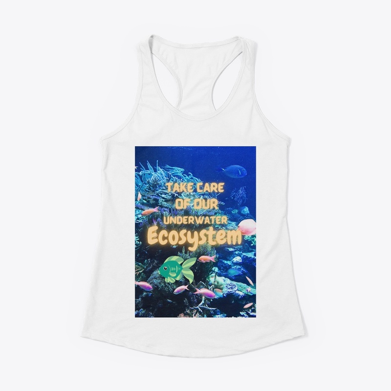 #Ecosystem 
