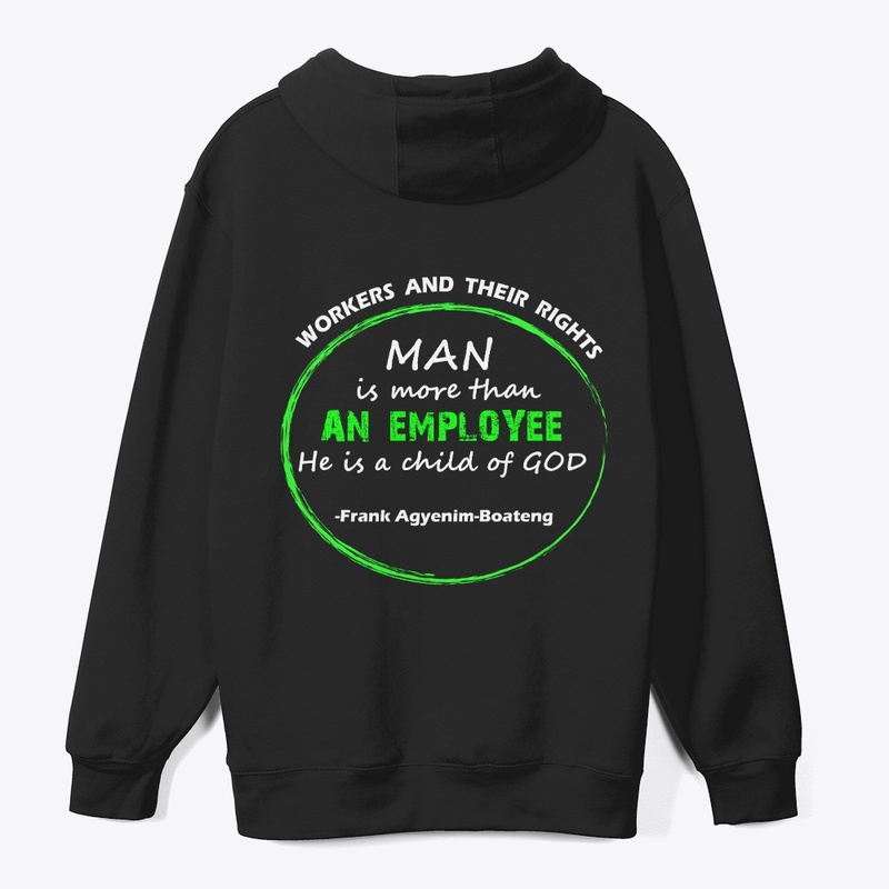 WORKERS AND THEIR RIGHTS 