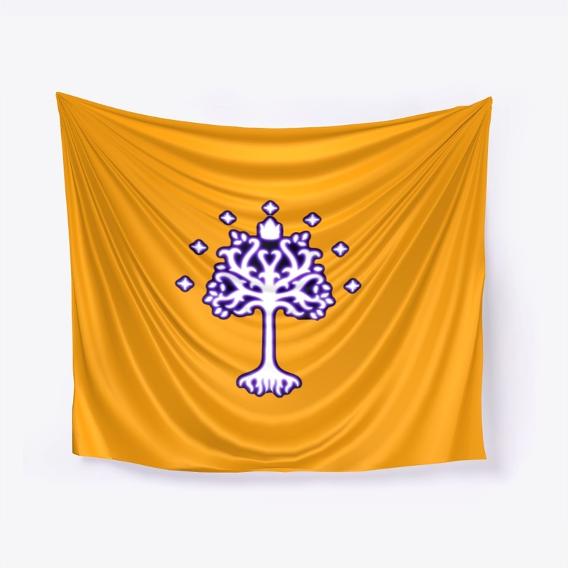 White Tree of Gondor