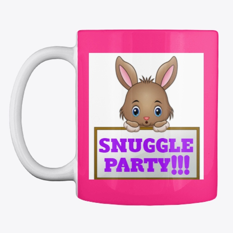 Snuggle Party