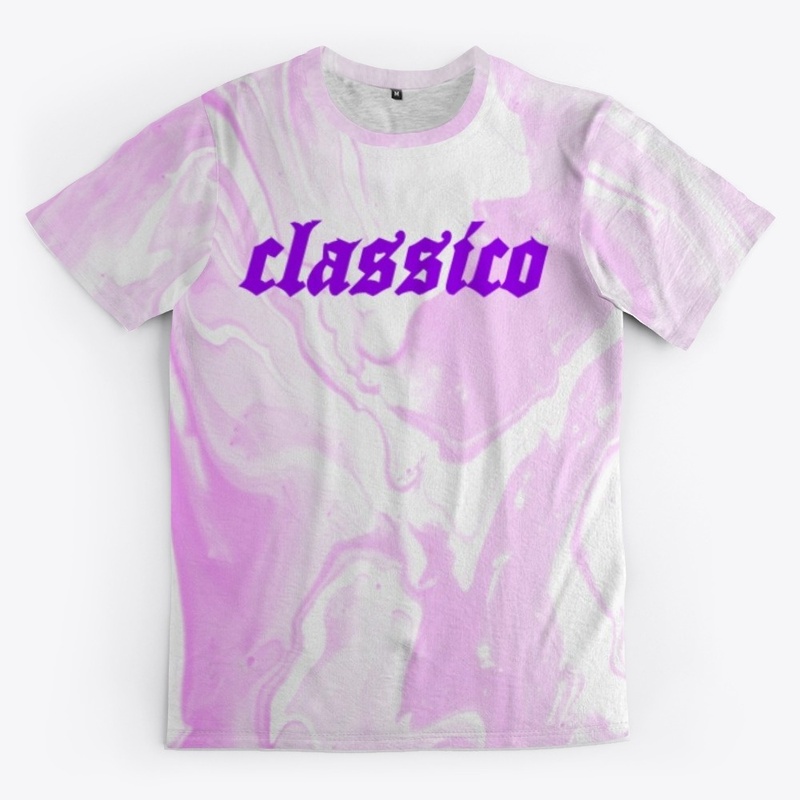 Classico 1969 Unisex/Men`s Tee