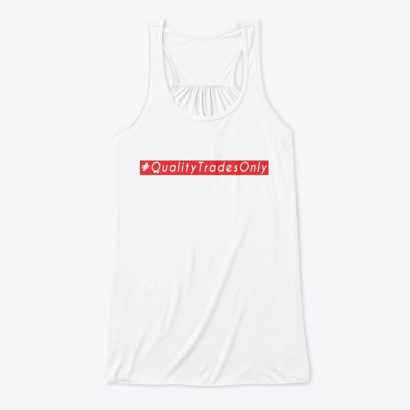 Forex trading Quality Trades T-shirt