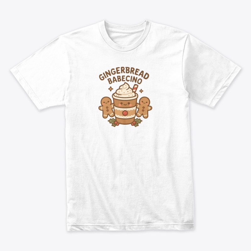 GINGERBREAD BABEACINO2