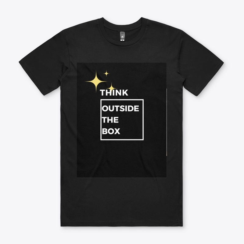 Think Outside the Box