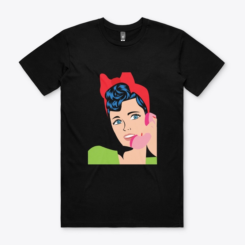 Mujer