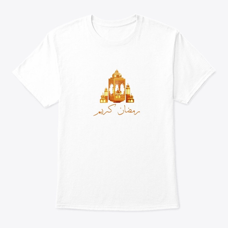 رمضان كريم
