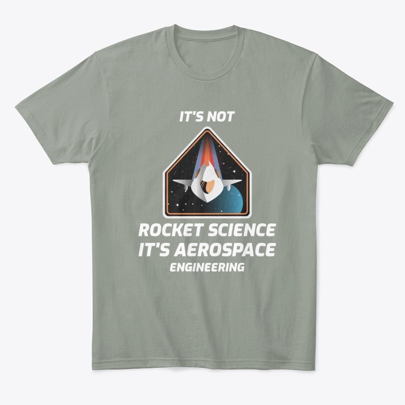 Love for Aeropace Engineering