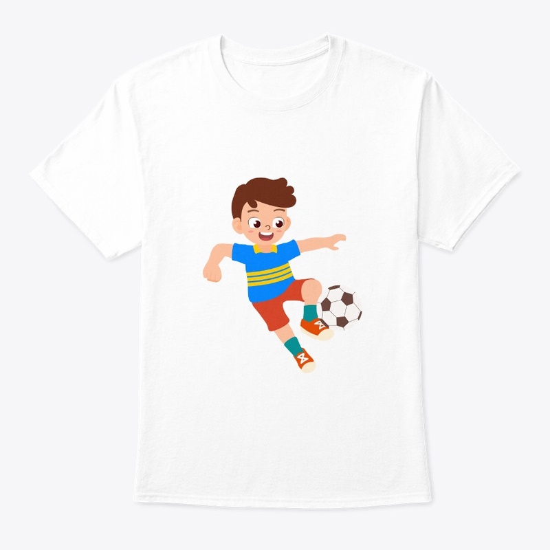Designee for sports 