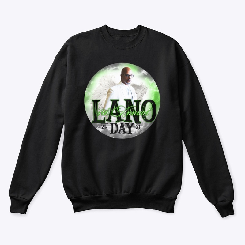 2021 LANO DAY EVENT SWEATSHIRT 