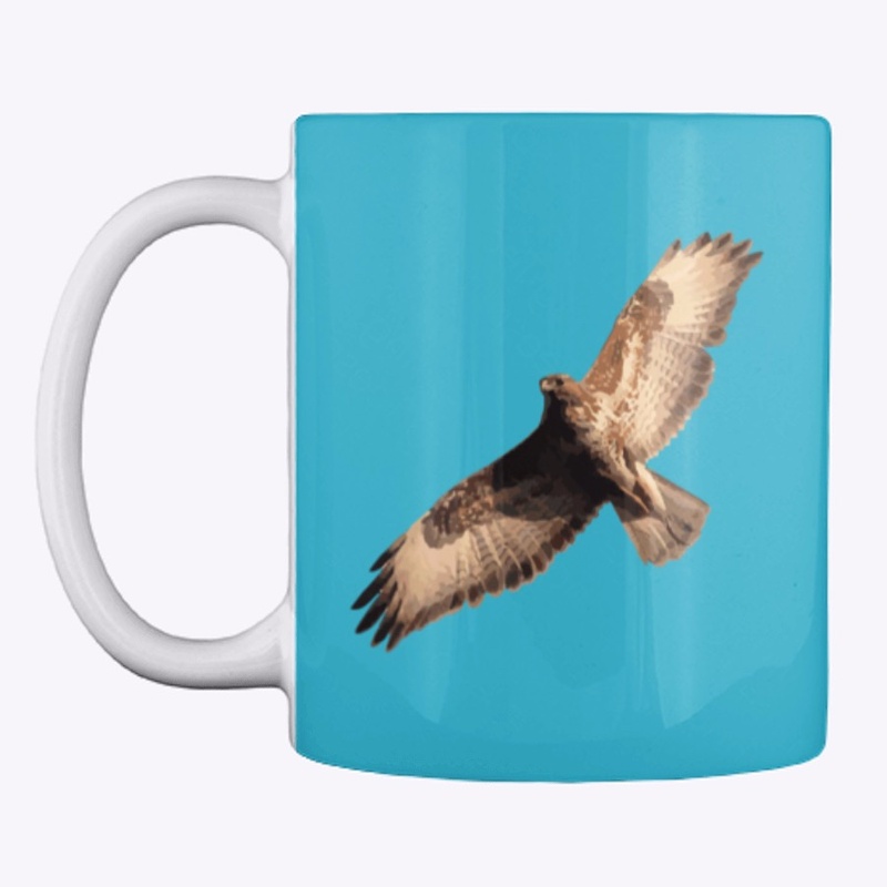 The Buzzard