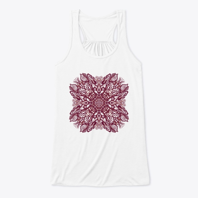 Mandala July 1, 2020