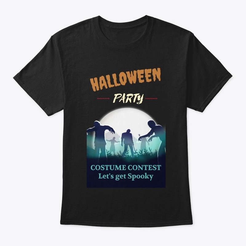 Halloween Party 