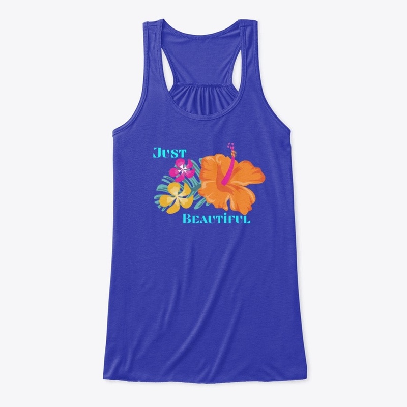 Just beautiful flower design