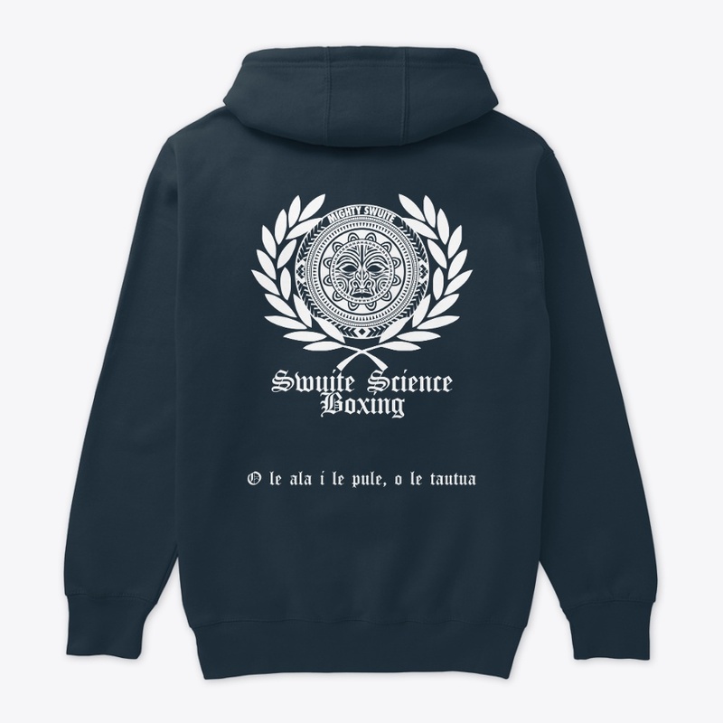 Swuite Science Hoodie