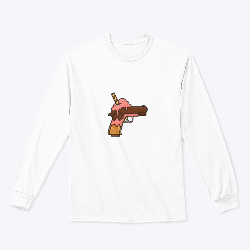 Pistol Sundae