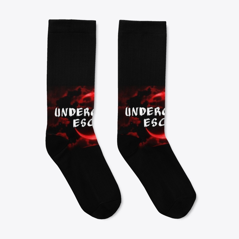 Underground Escape Clothing