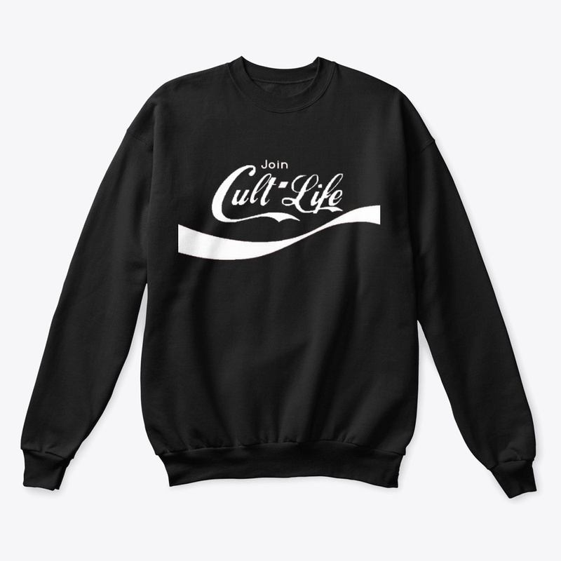 CULT LIFE COLA