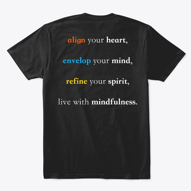 "Nen of Flow" Motivational Tee
