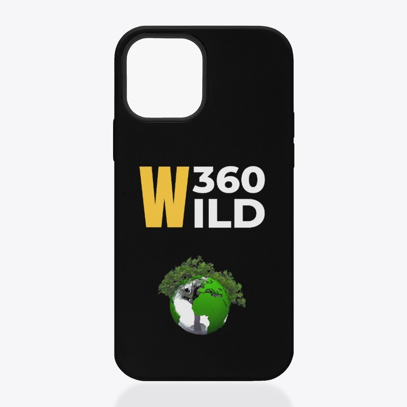 Apple Phone Aesthetic Case