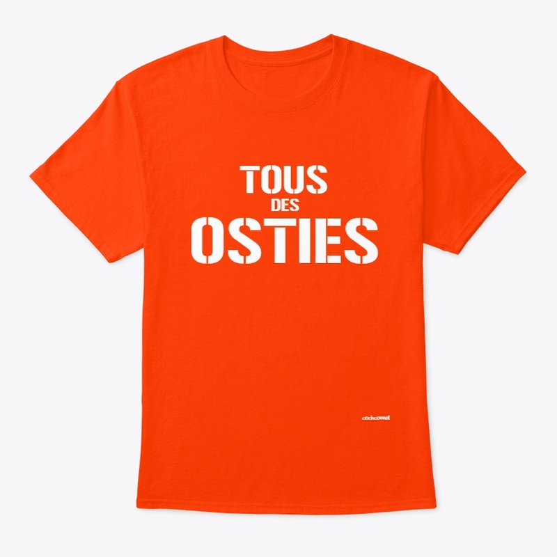 Osties