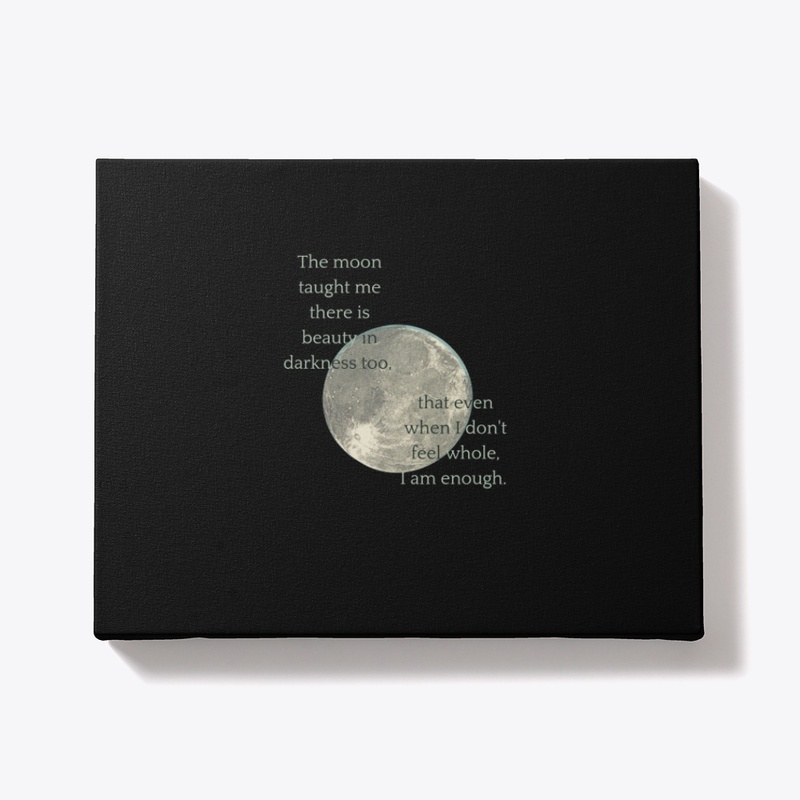 The Moon